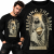 LONGSLEEVE ŚMIESZNY BREAKING THE BANK